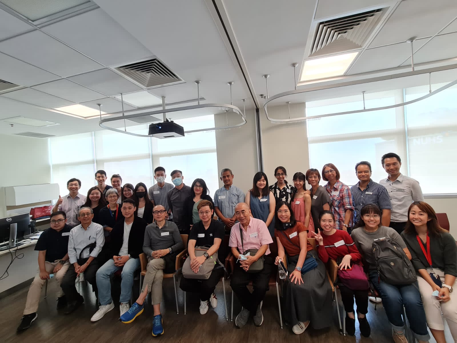 Cataract Detection and Post Surgery Care Course in Singapore